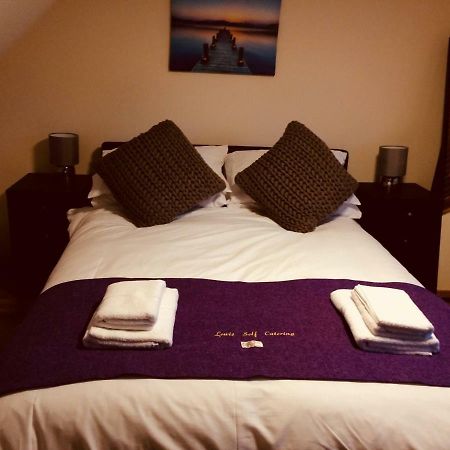 16 East Street Sandwick Stornoway Ngoại thất bức ảnh