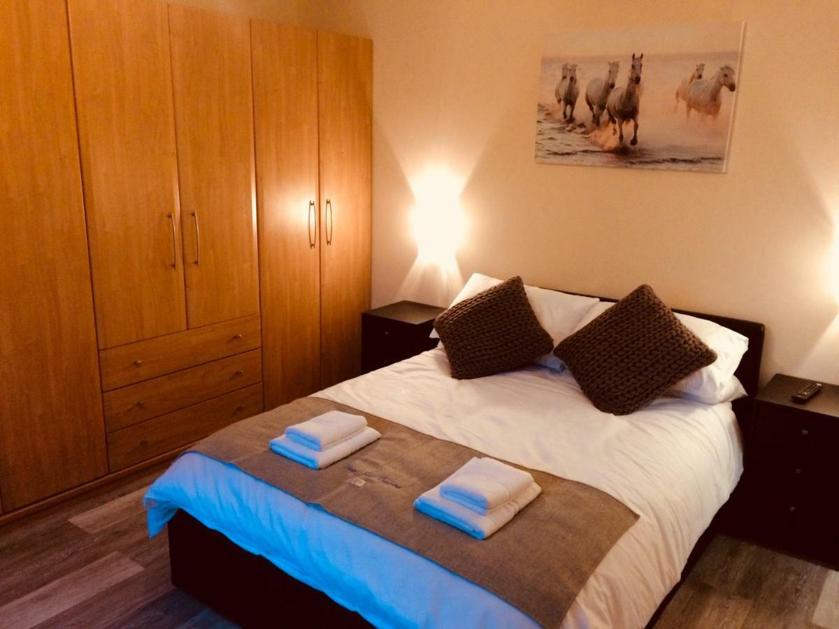 16 East Street Sandwick Stornoway Ngoại thất bức ảnh