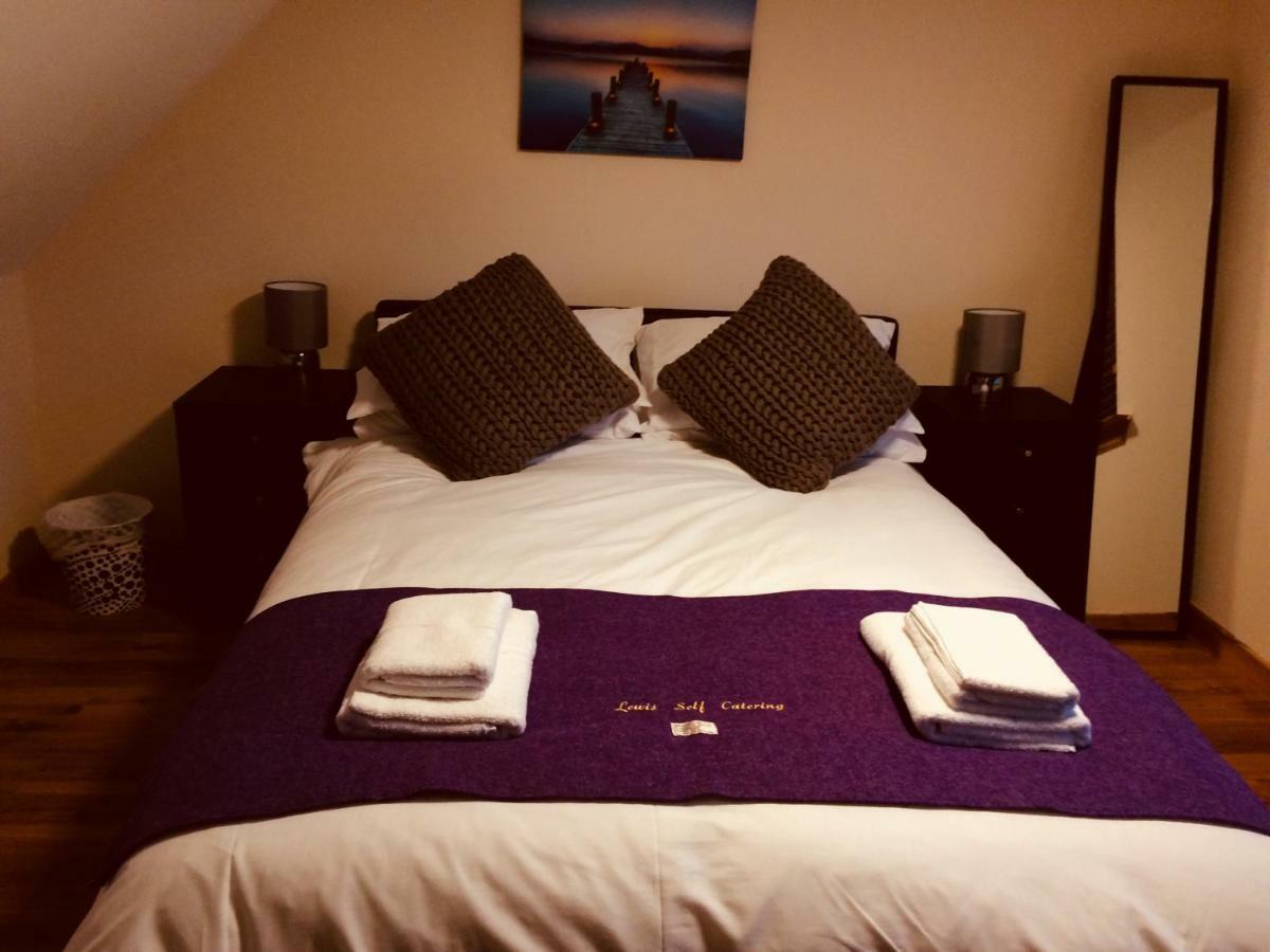 16 East Street Sandwick Stornoway Ngoại thất bức ảnh