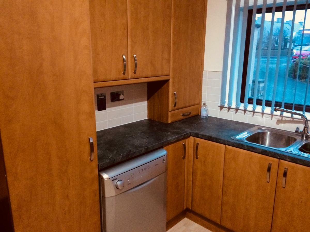 16 East Street Sandwick Stornoway Ngoại thất bức ảnh
