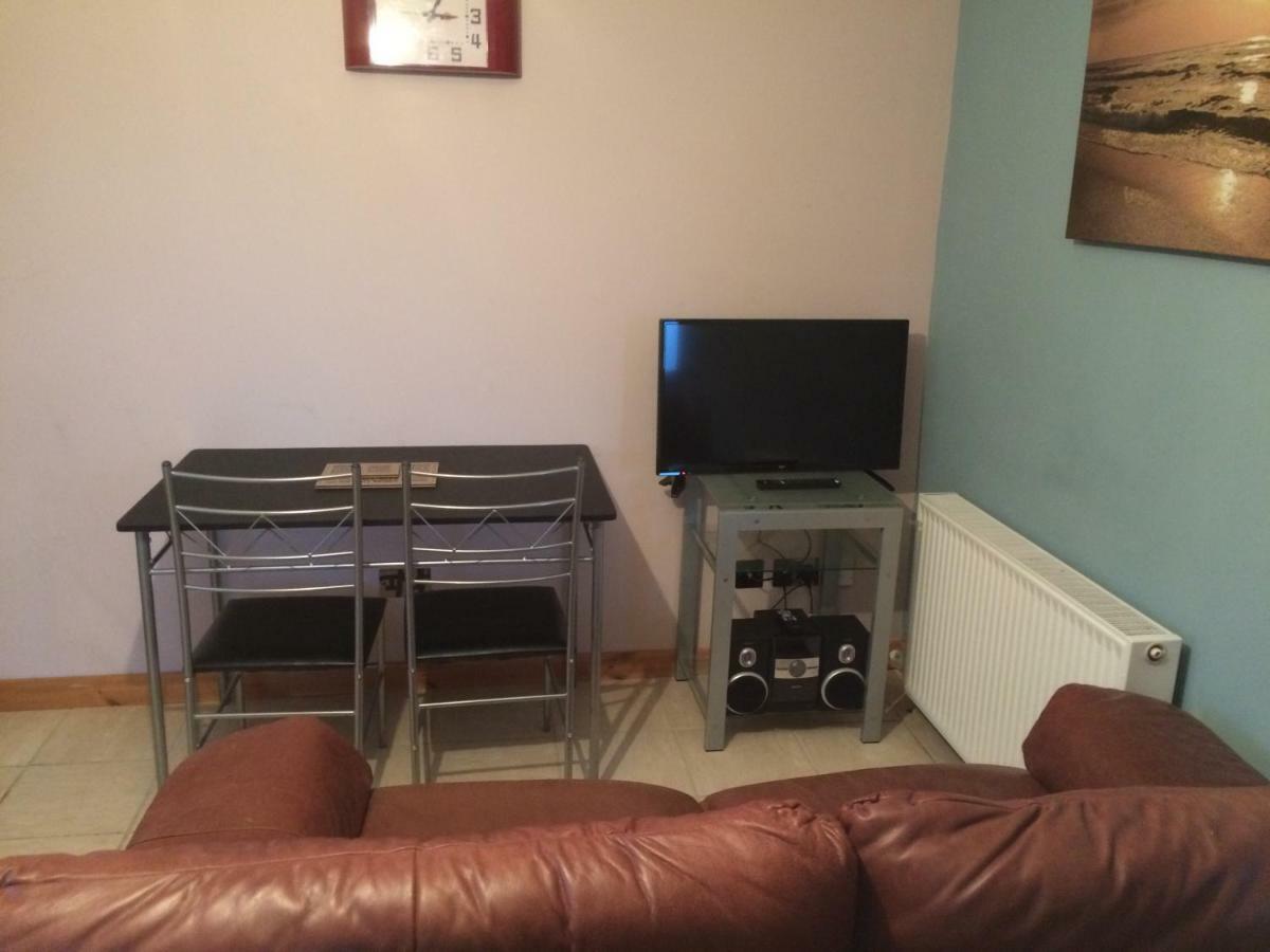 16 East Street Sandwick Stornoway Ngoại thất bức ảnh