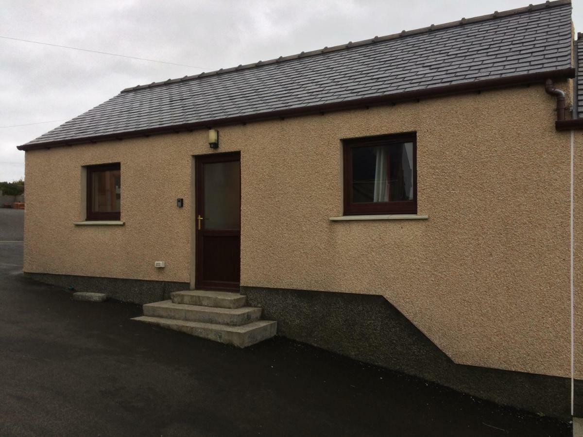 16 East Street Sandwick Stornoway Ngoại thất bức ảnh