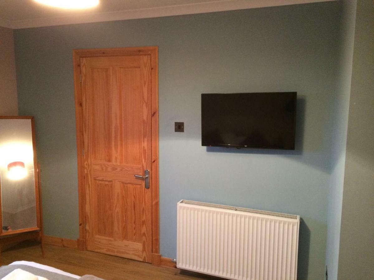 16 East Street Sandwick Stornoway Ngoại thất bức ảnh