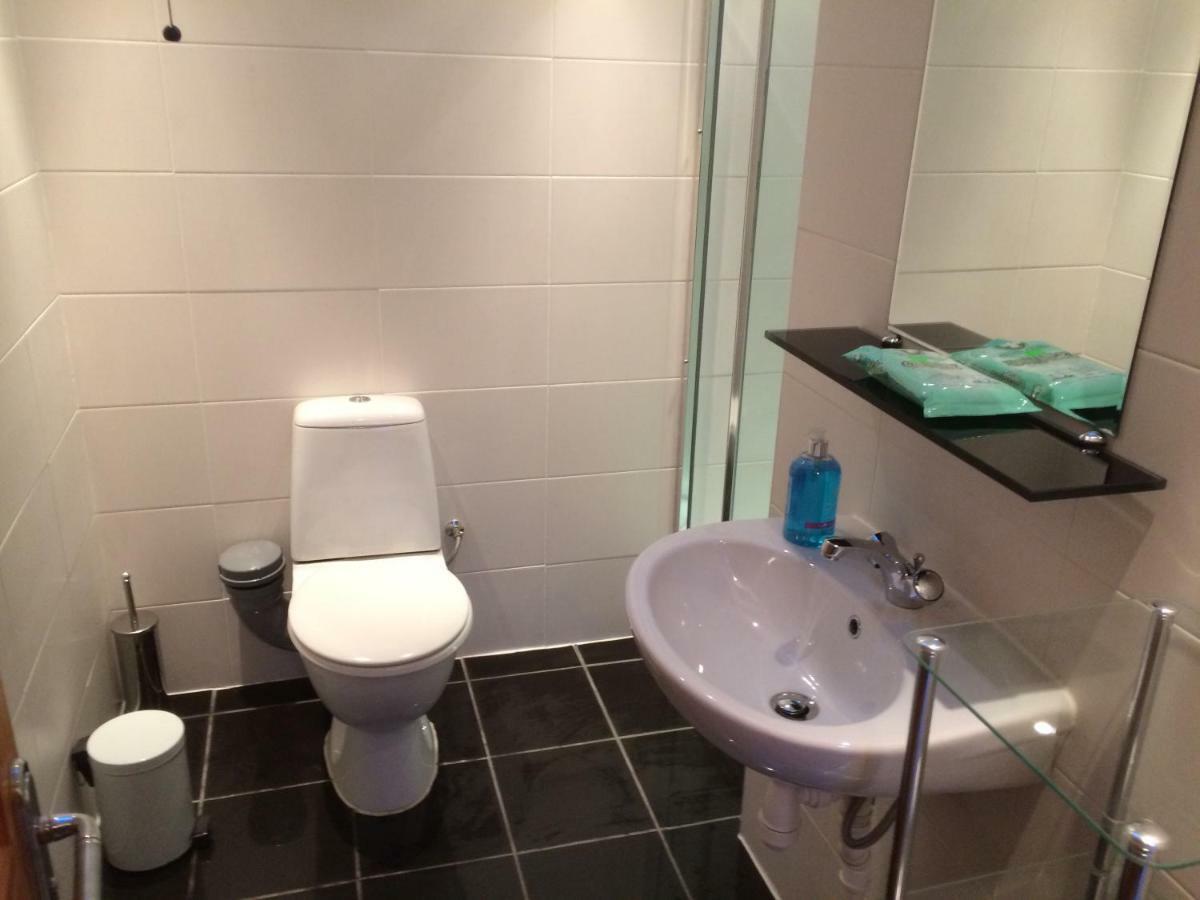 16 East Street Sandwick Stornoway Ngoại thất bức ảnh