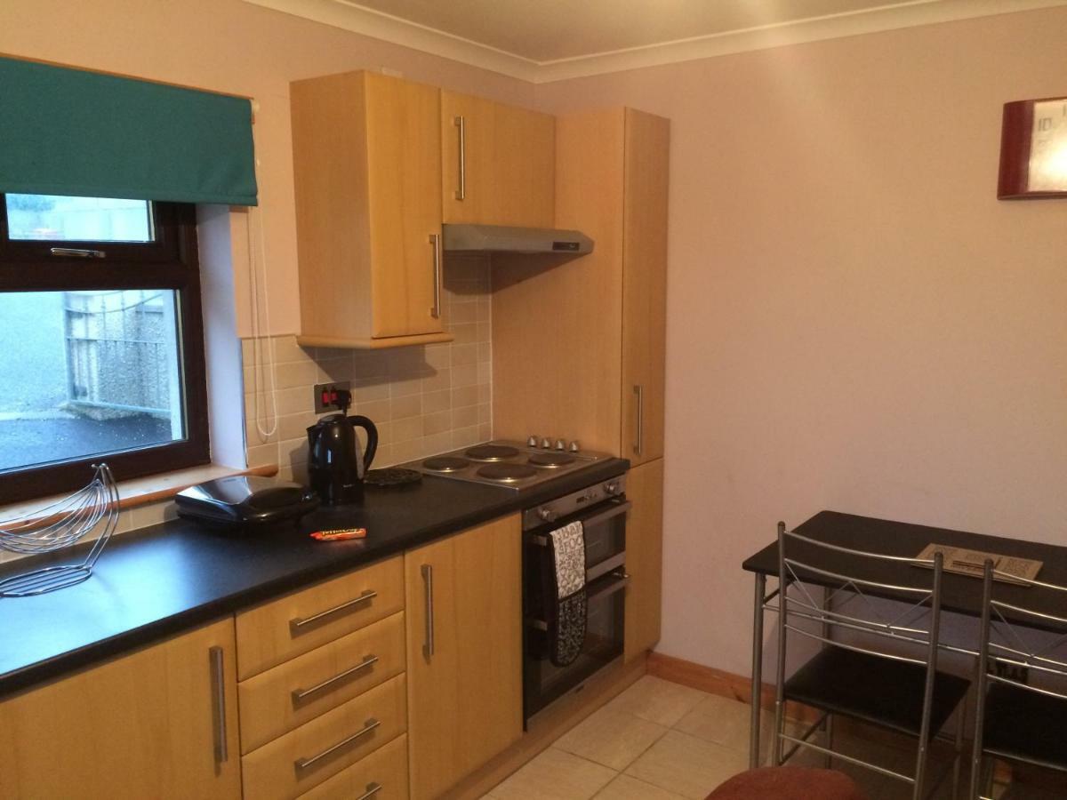 16 East Street Sandwick Stornoway Ngoại thất bức ảnh