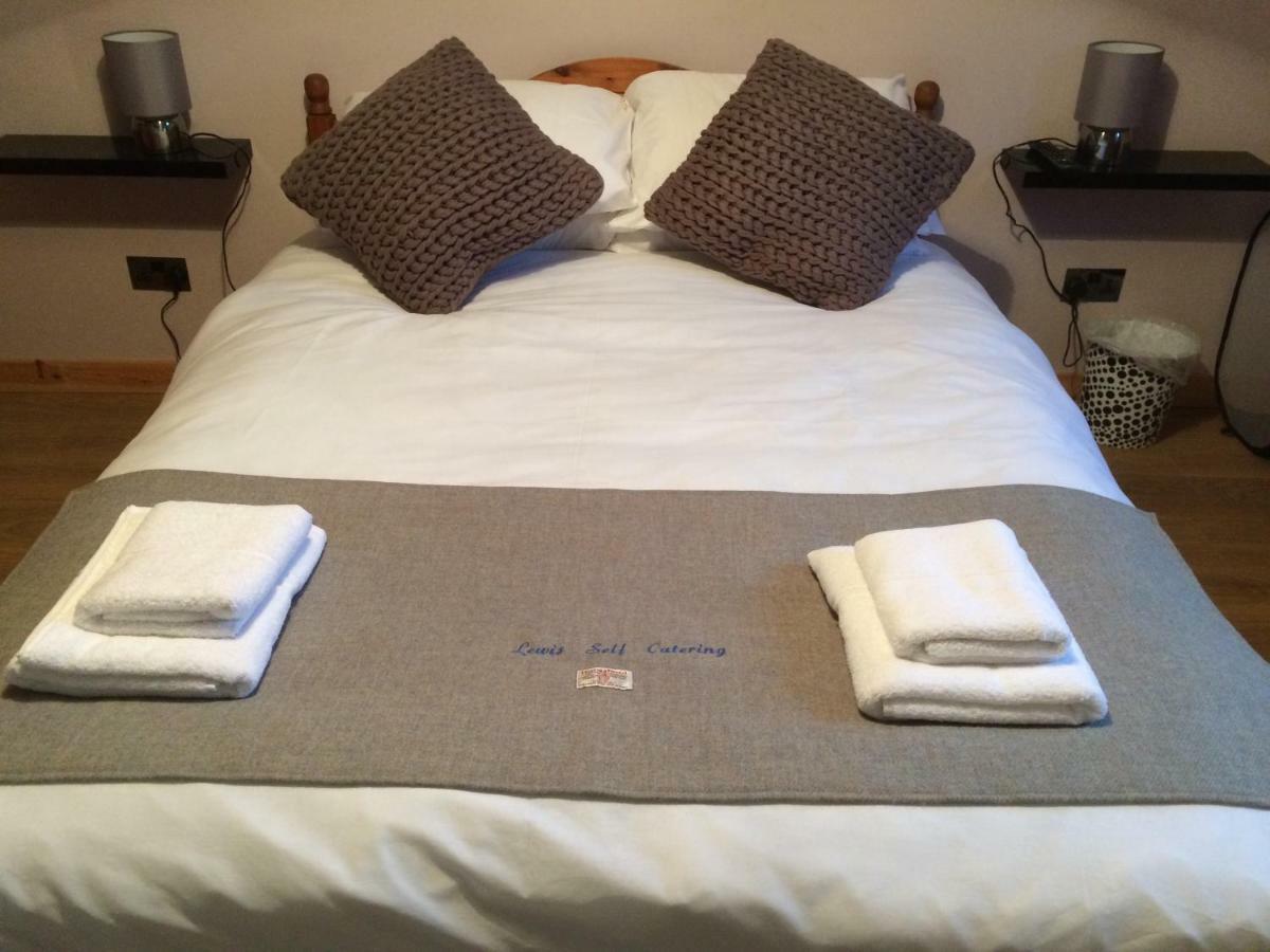 16 East Street Sandwick Stornoway Ngoại thất bức ảnh