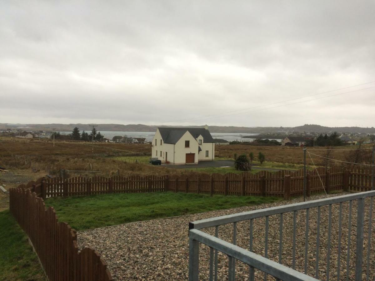 16 East Street Sandwick Stornoway Ngoại thất bức ảnh