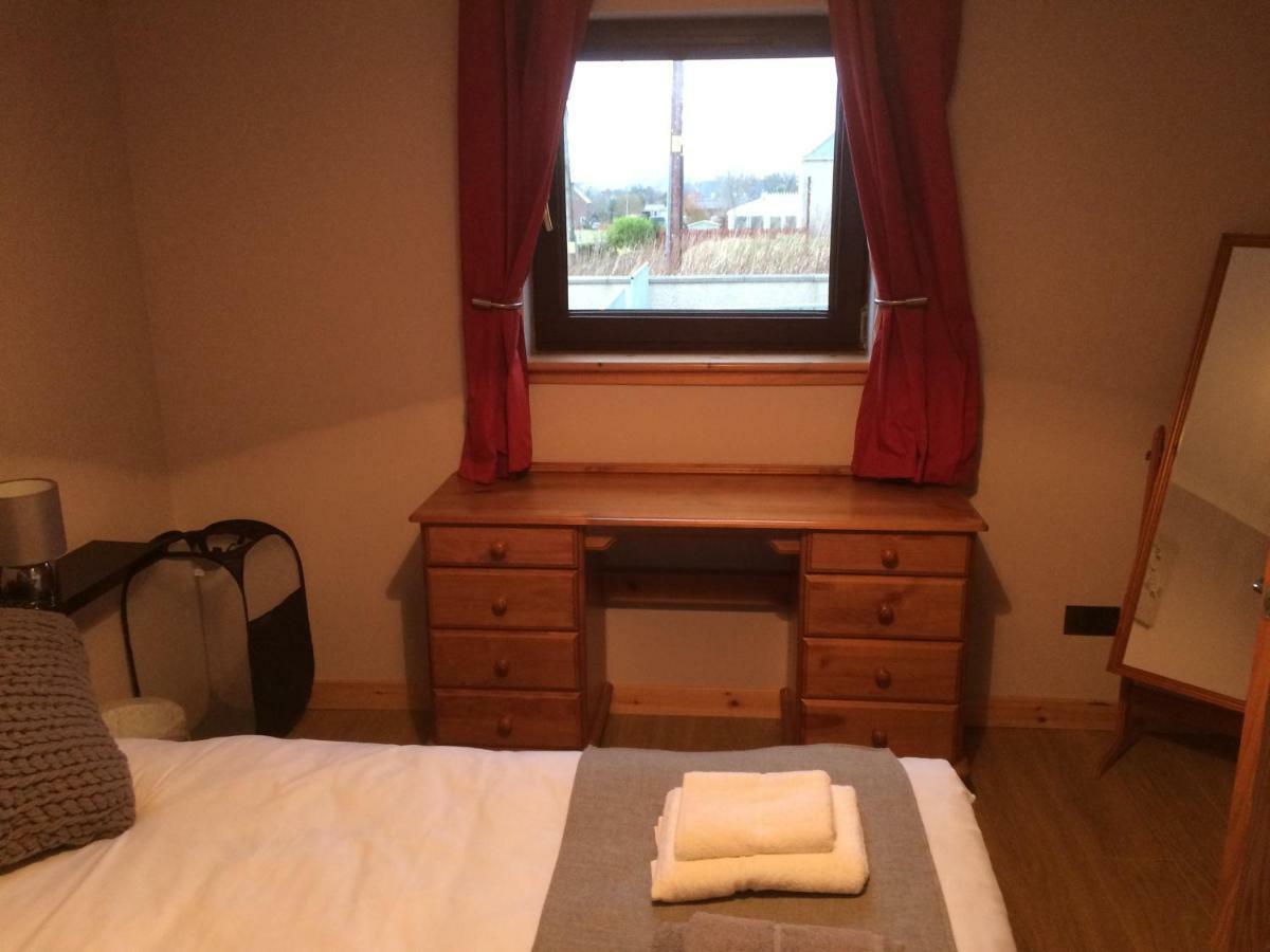 16 East Street Sandwick Stornoway Ngoại thất bức ảnh