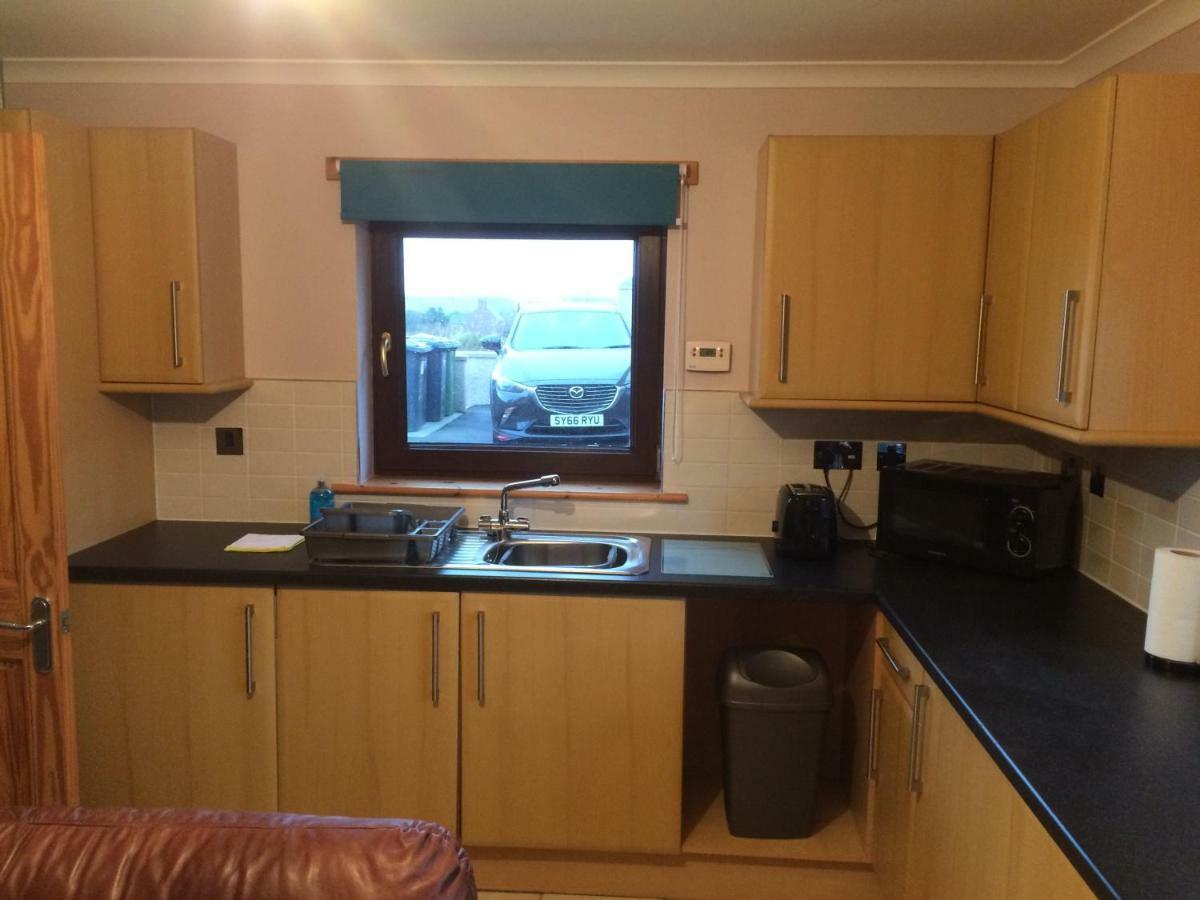 16 East Street Sandwick Stornoway Ngoại thất bức ảnh