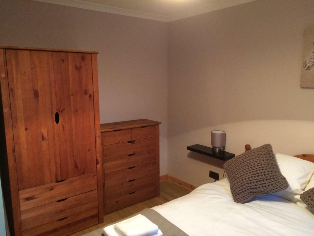 16 East Street Sandwick Stornoway Ngoại thất bức ảnh