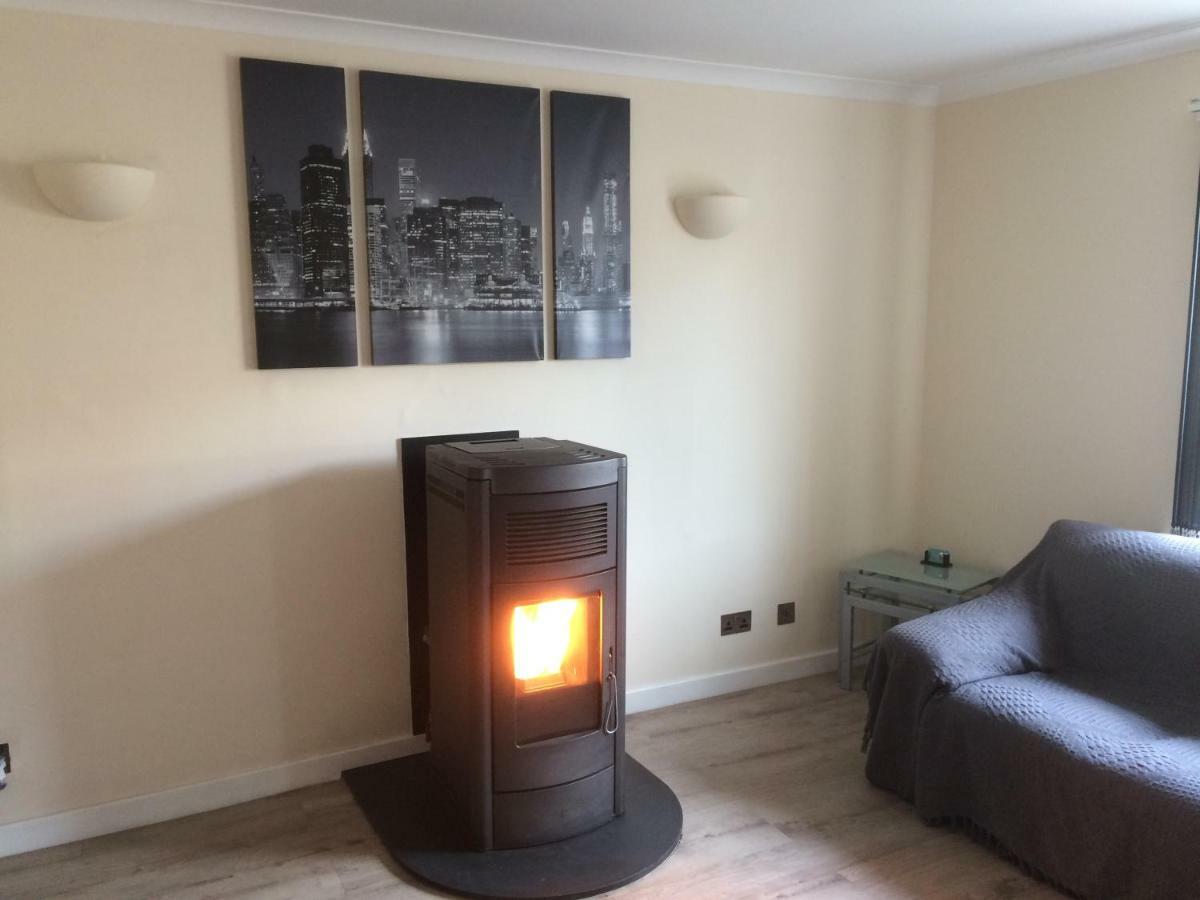 16 East Street Sandwick Stornoway Ngoại thất bức ảnh